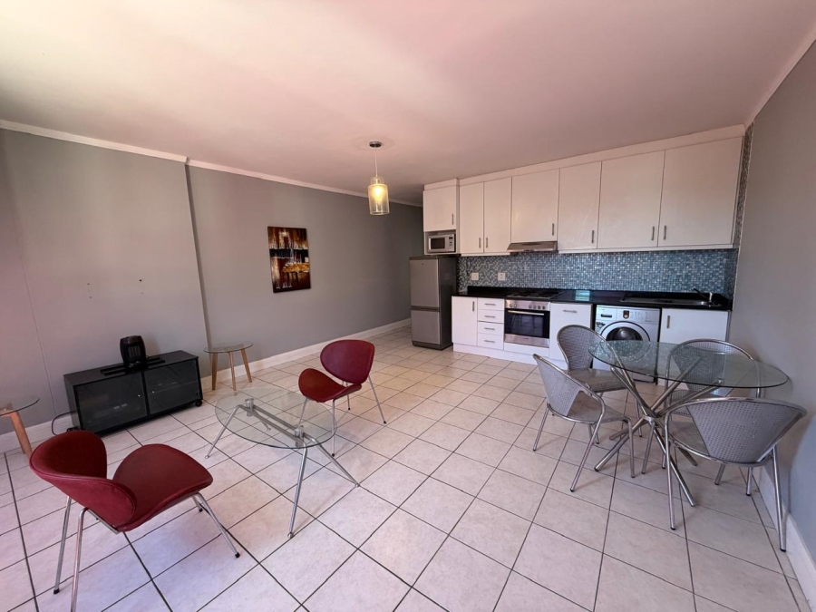 To Let 1 Bedroom Property for Rent in Cape Town City Centre Western Cape